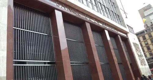 BANCO DE LA REPÚBLICA CARRERA 7 CON 14 BANCO DE LA REPÚBLICA CARRERA 7 CON 14